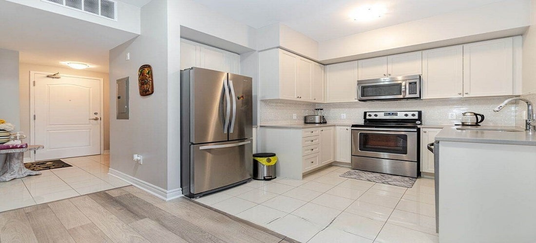 3905 MAJOR MACKENZIE DRIVE CONDOS