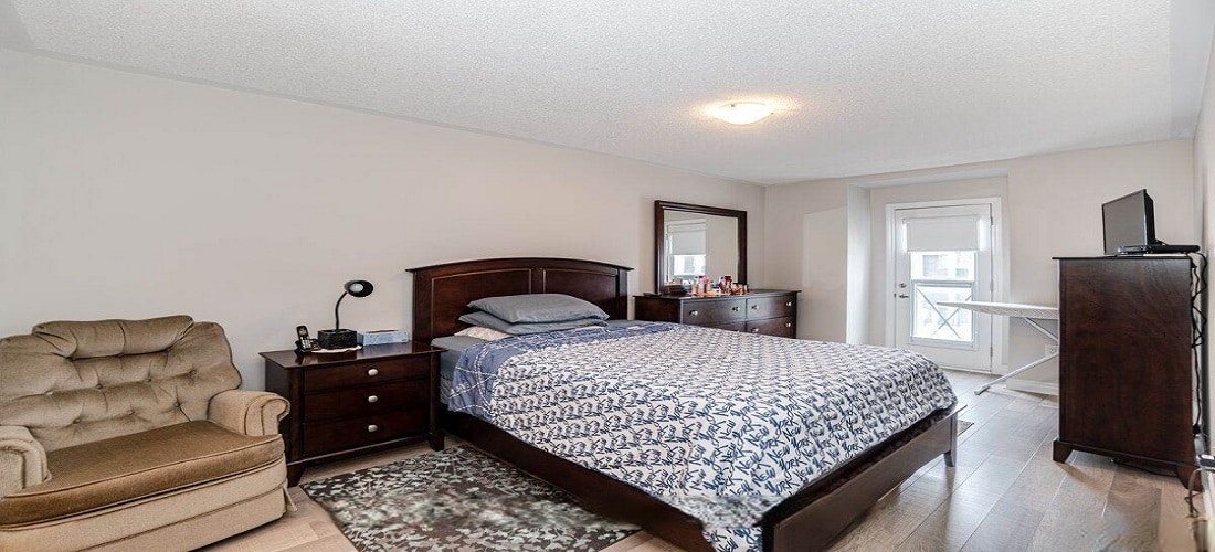 3905 MAJOR MACKENZIE DRIVE CONDOS