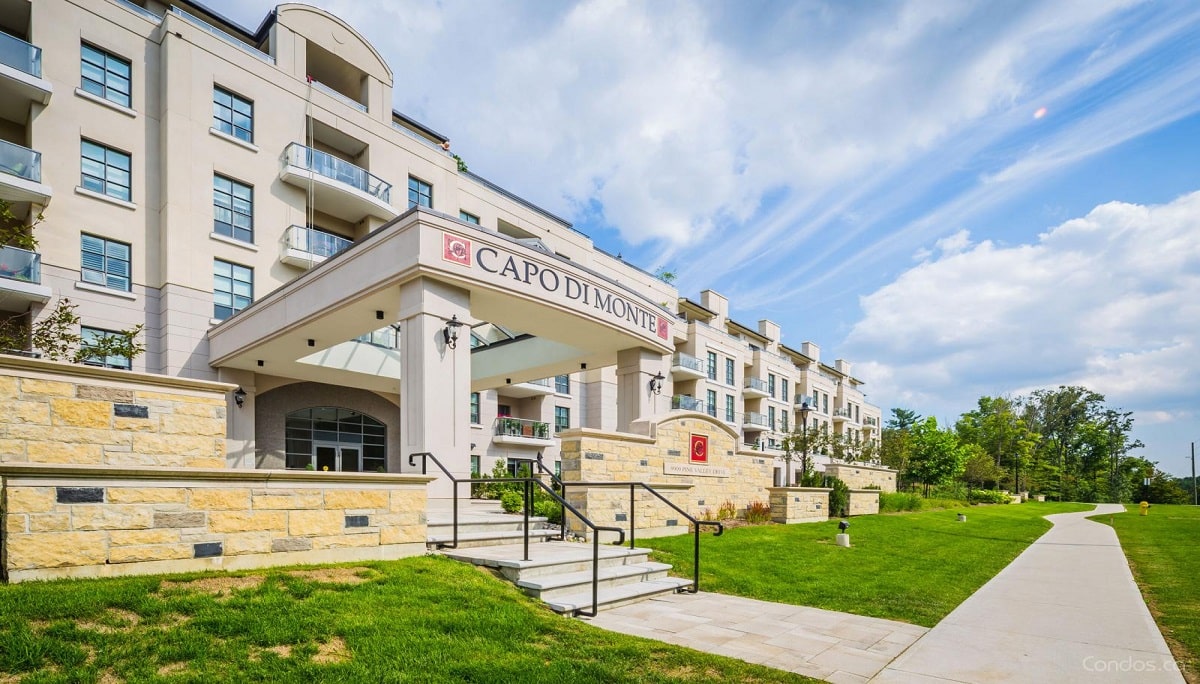 9909 PINE VALLEY DRIVE CONDOS