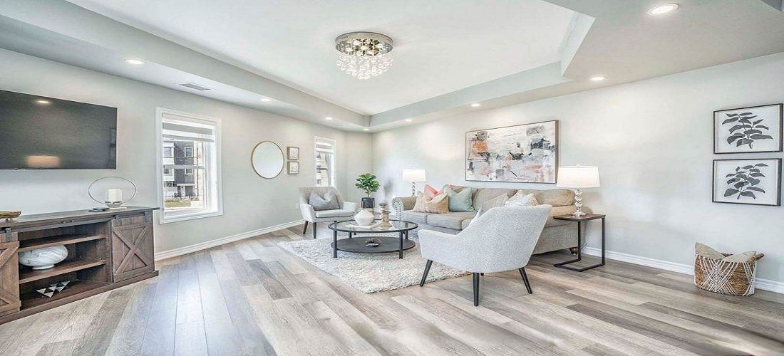 3865 MAJOR MACKENZIE DRIVE CONDOS