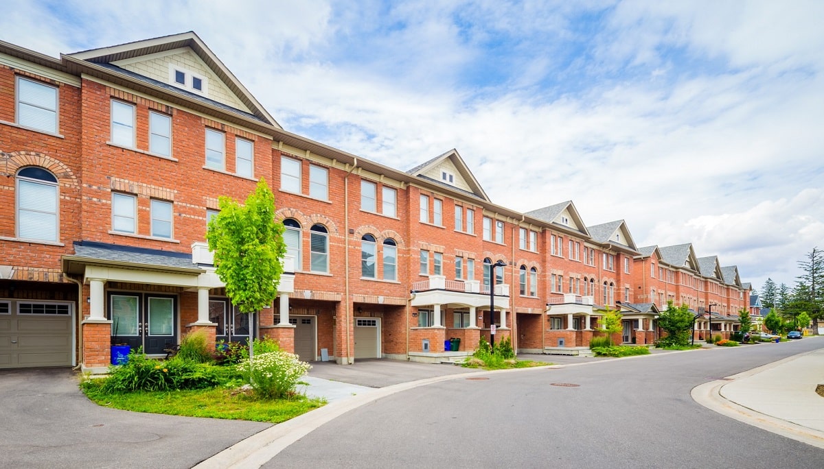 8222 KIPLING AVE TOWNHOMES