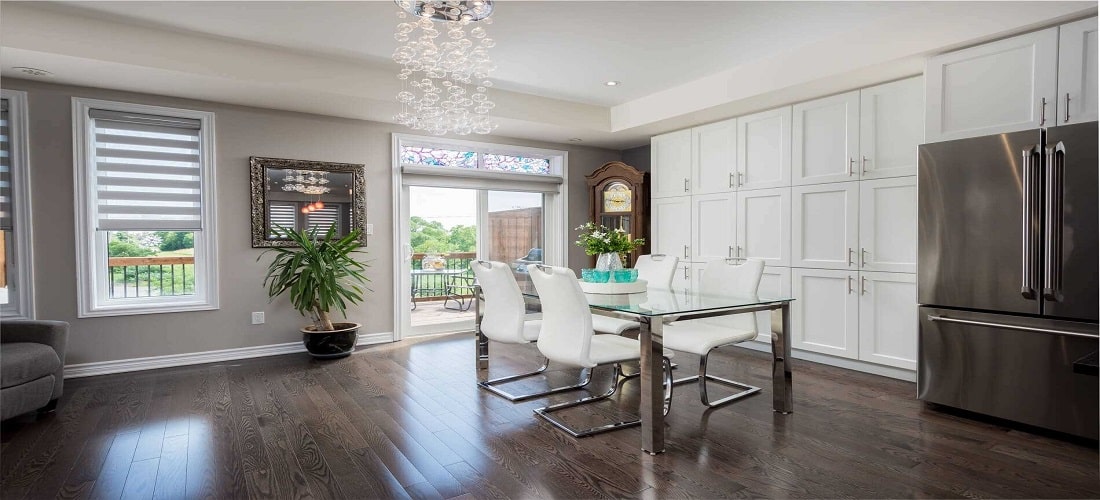 8222 KIPLING AVE TOWNHOMES