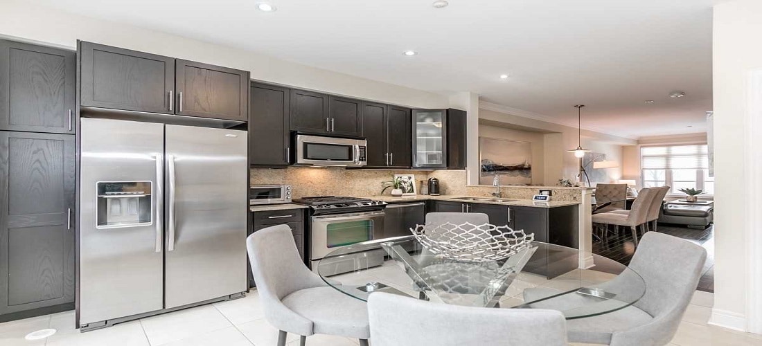 8222 KIPLING AVE TOWNHOMES