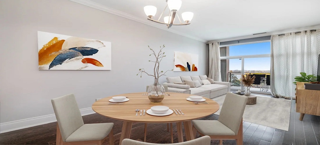 281 WOODBRIDGE AVE CONDOS