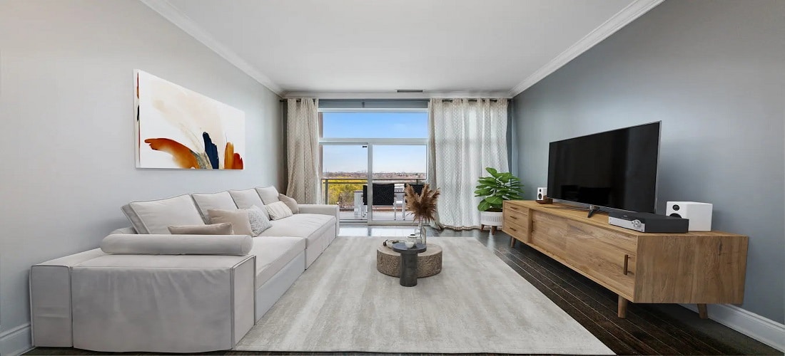 281 WOODBRIDGE AVE CONDOS