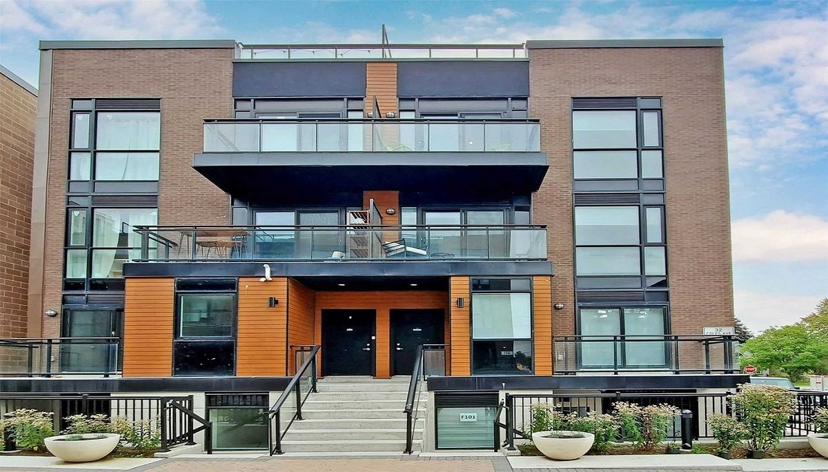 5279-5309 HWY 7 & 18-56 COLES AVE CONDOS