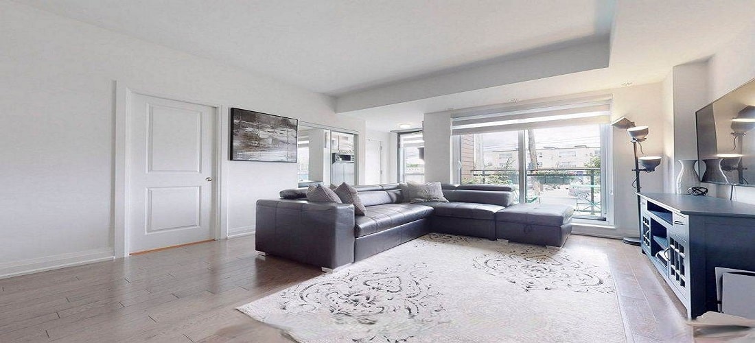5279-5309 HWY 7 & 18-56 COLES AVE CONDOS