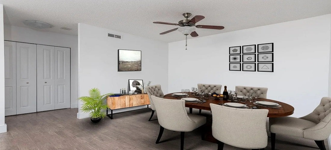 120 PROMENADE CIRCLE CONDOS
