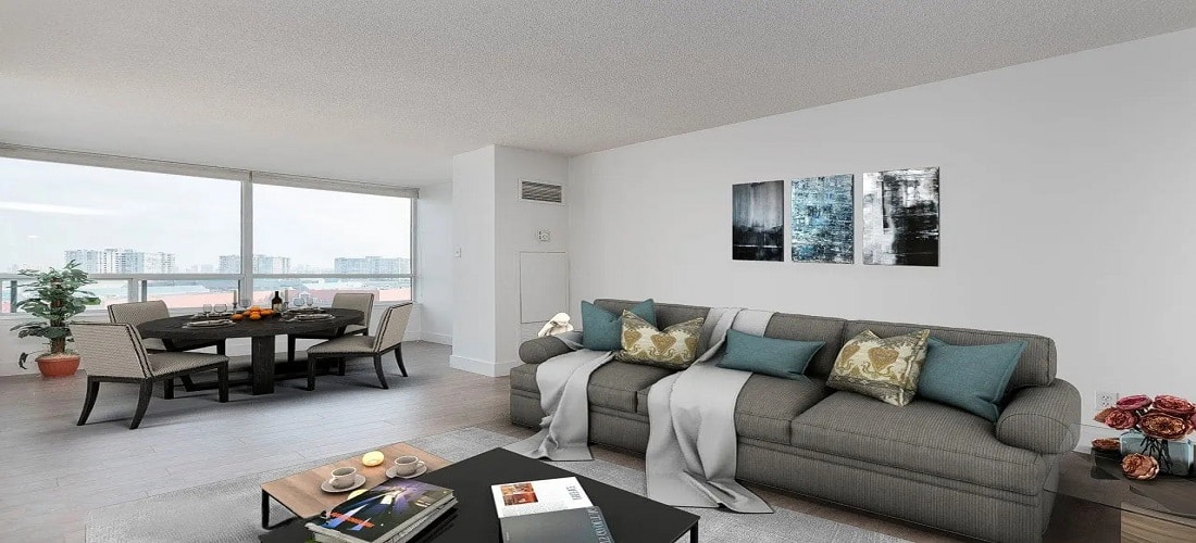 120 PROMENADE CIRCLE CONDOS