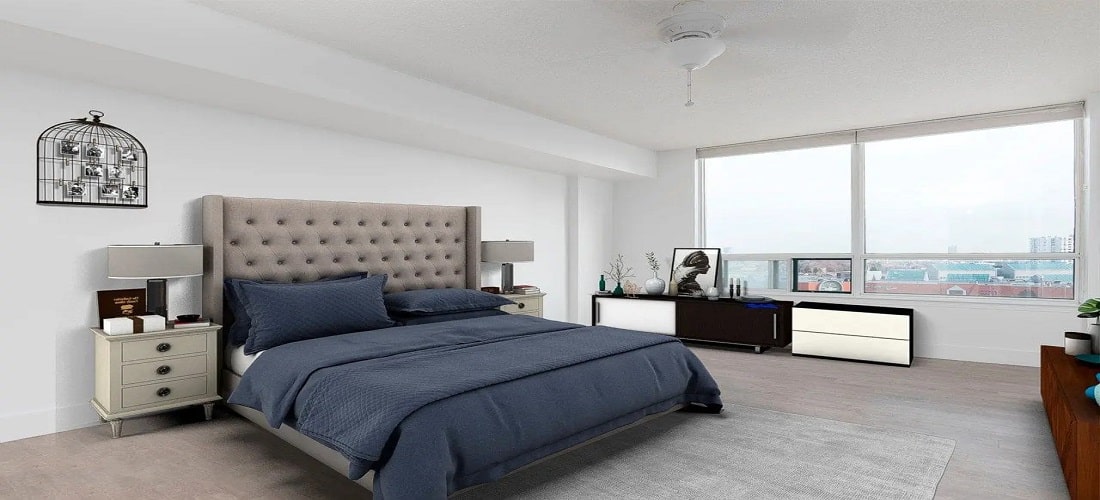 120 PROMENADE CIRCLE CONDOS
