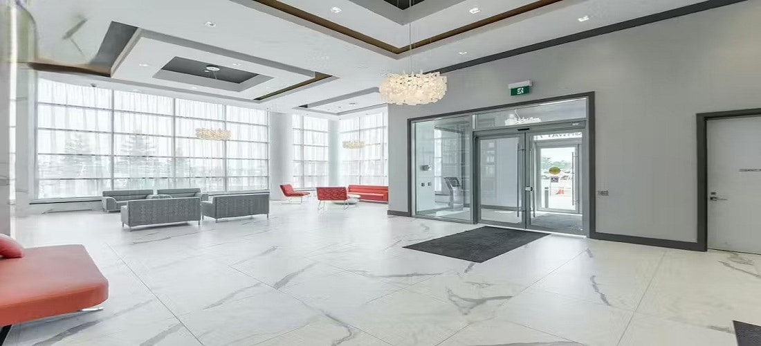 3600 & 3700 HIGHWAY 7 WEST CONDOS