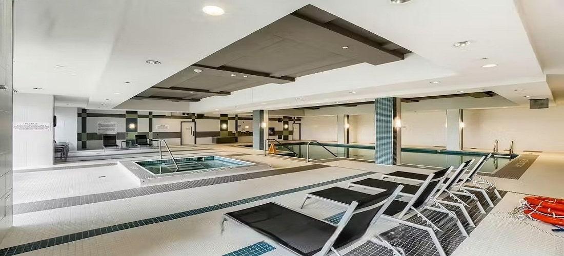 3600 & 3700 HIGHWAY 7 WEST CONDOS