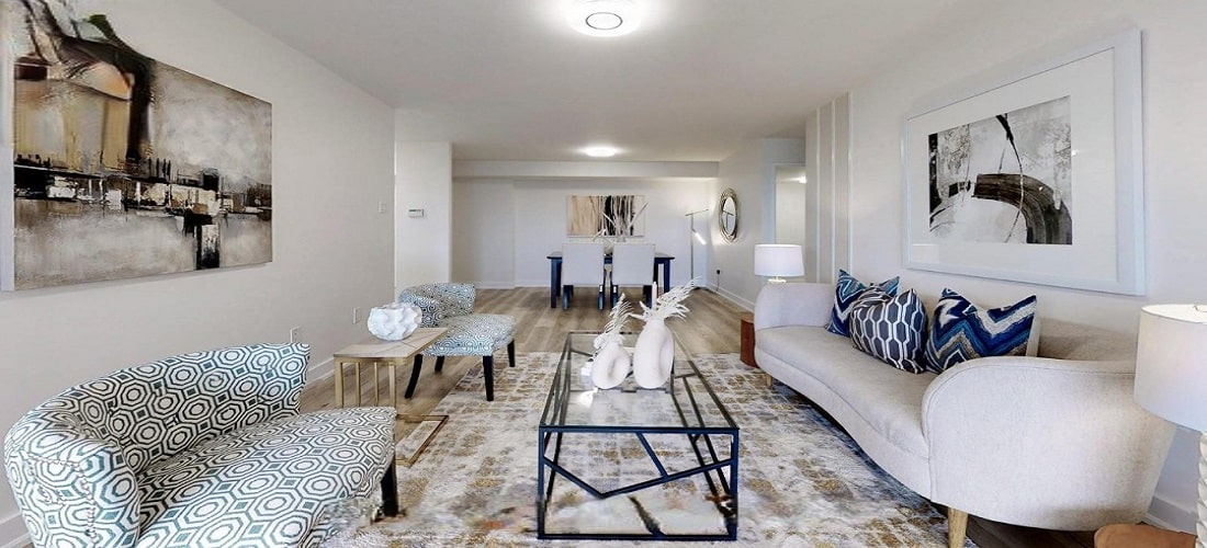 7 TOWNSGATE DRIVE CONDOS