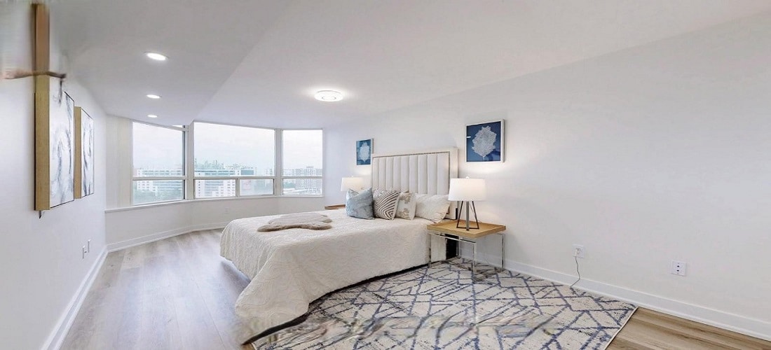 7 TOWNSGATE DRIVE CONDOS