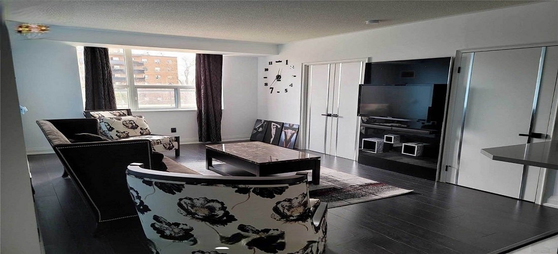 7378 & 7398 YONGE ST CONDOS
