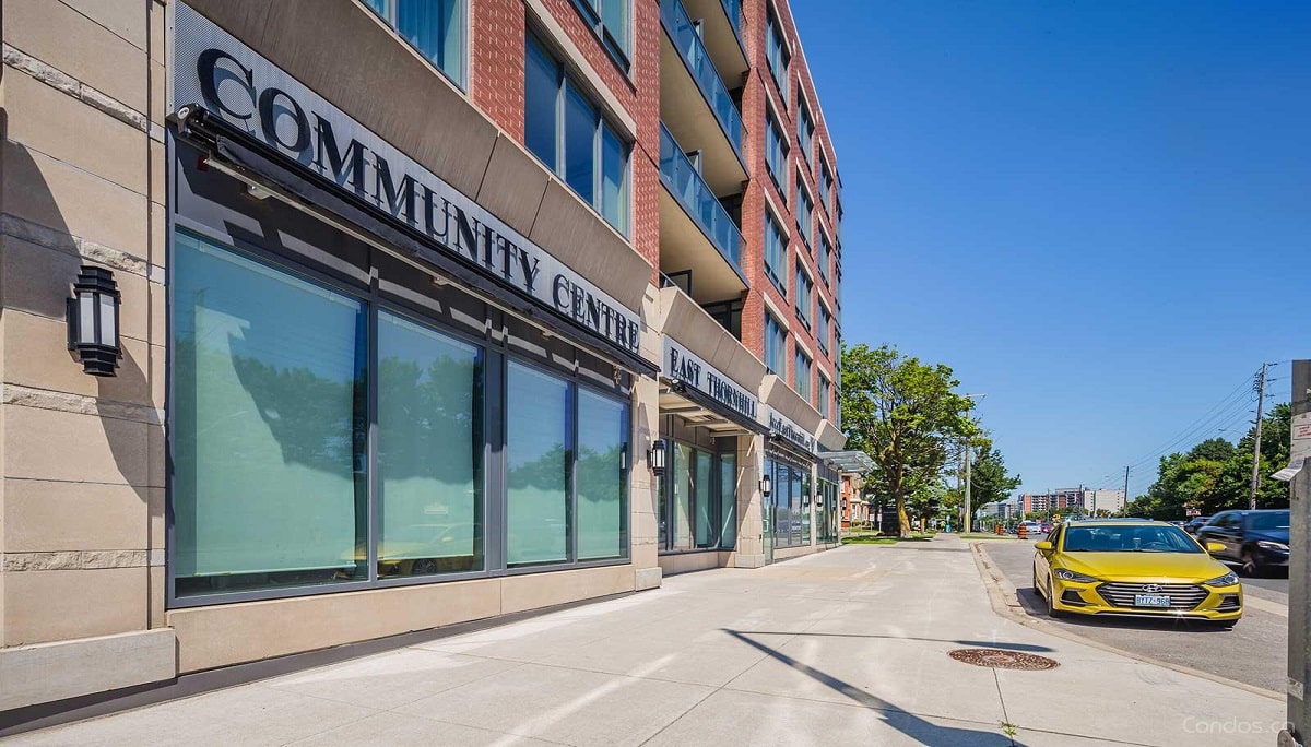 7608 YONGE ST CONDOS