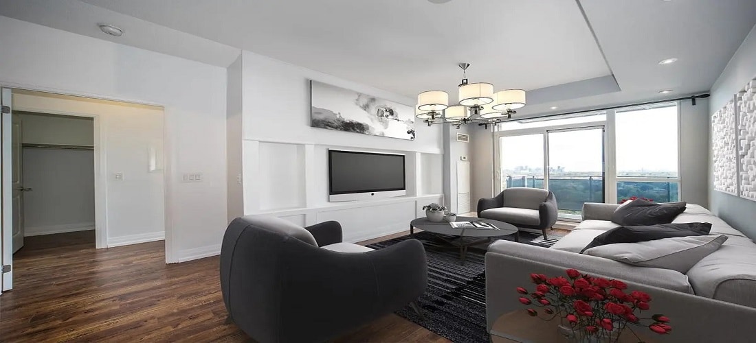 520 STEELES AVE WEST CONDOS