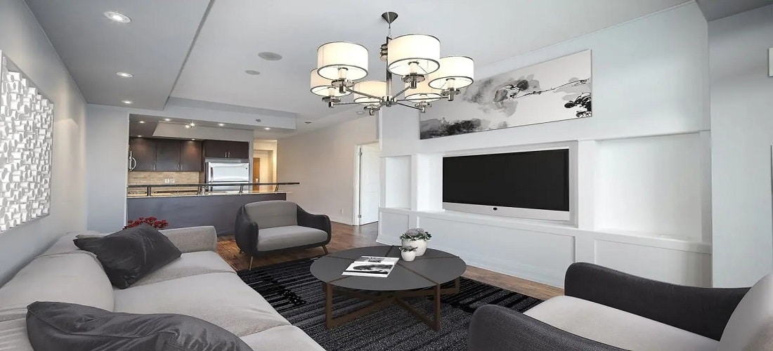 520 STEELES AVE WEST CONDOS