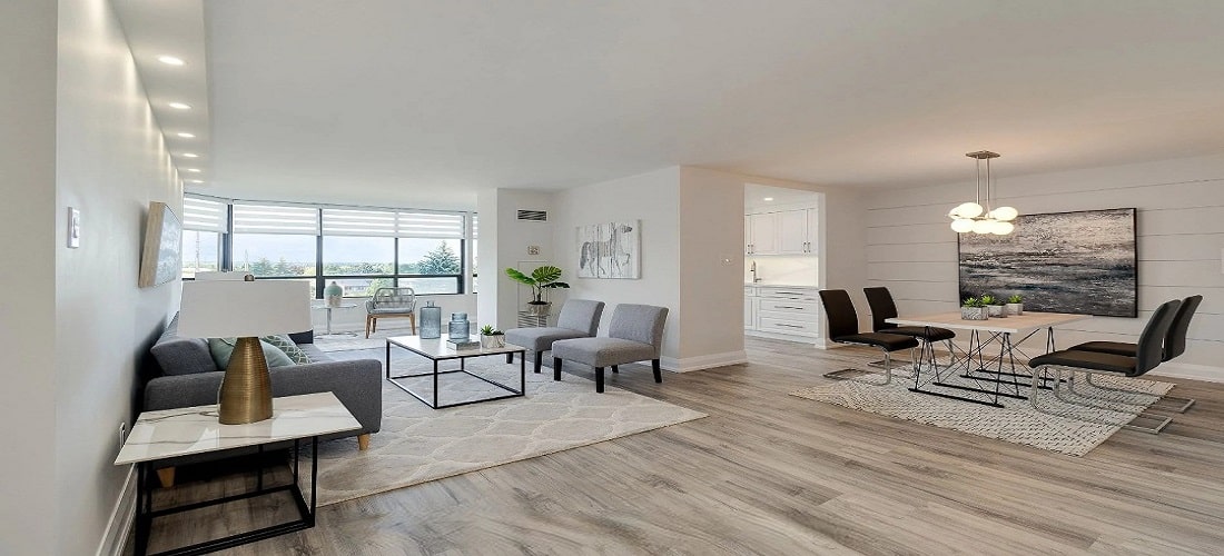 7601 BATHURST ST CONDOS