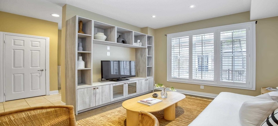 8 BRIGHTON PLACE TOWNHOMES