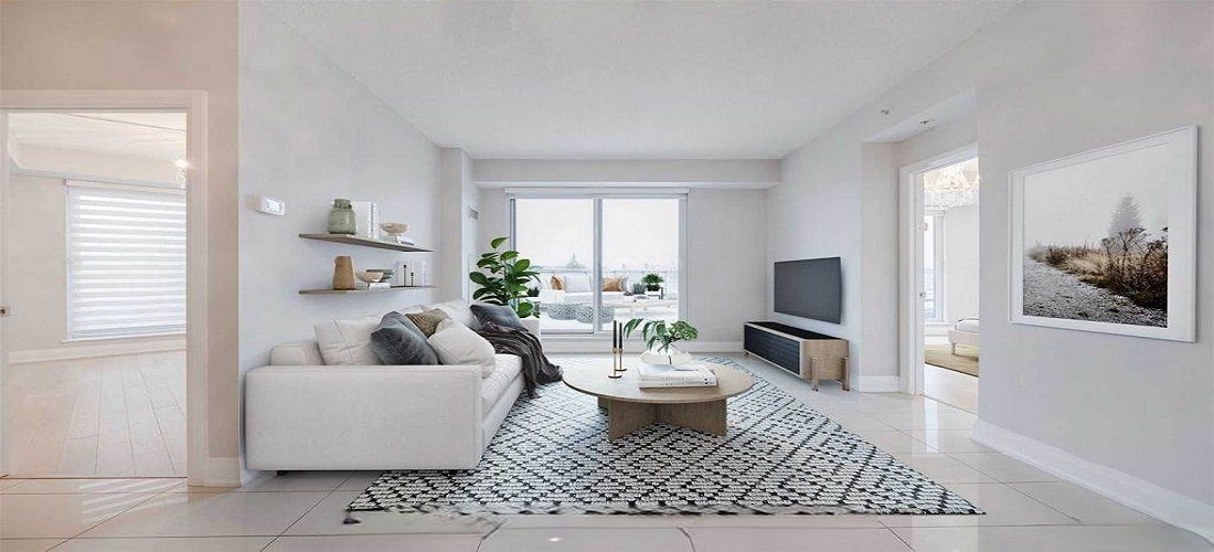 12 WOODSTREAM BLVD CONDOS