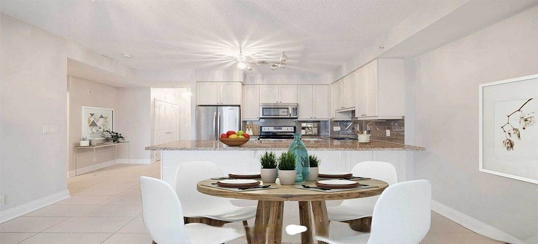 12 WOODSTREAM BLVD CONDOS