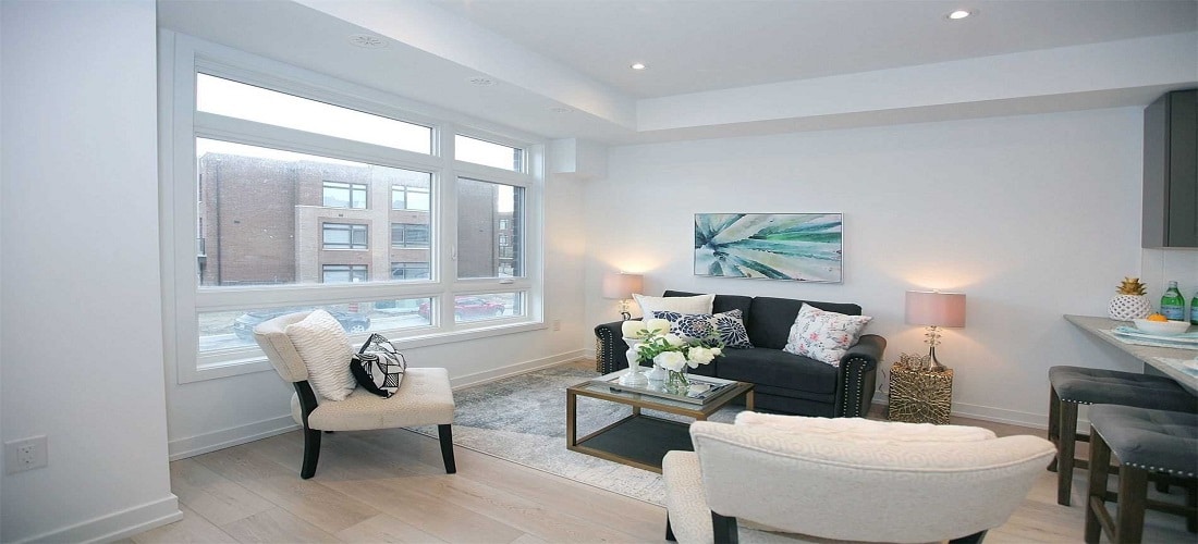 5390 STEELES AVE WEST & 50-258 DALHOUSIE ST CONDOS