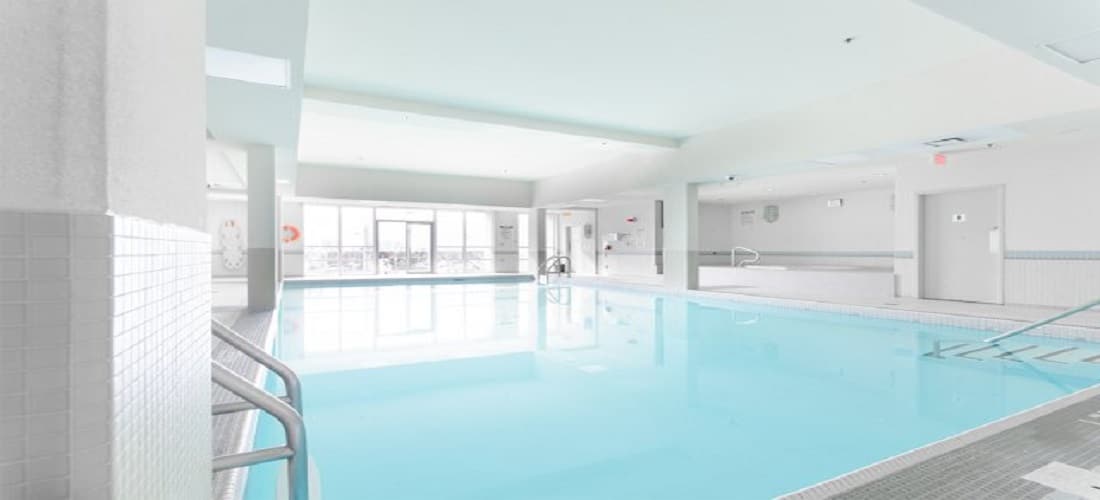 7890 & 7900 BATHURST ST CONDOS