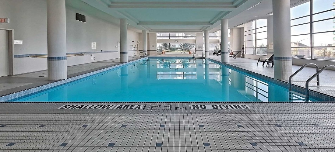 50 & 60 DISERA DRIVE CONDOS
