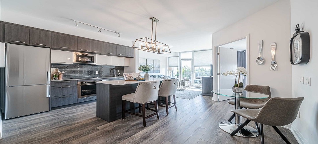 4800 HWY 7 CONDOS