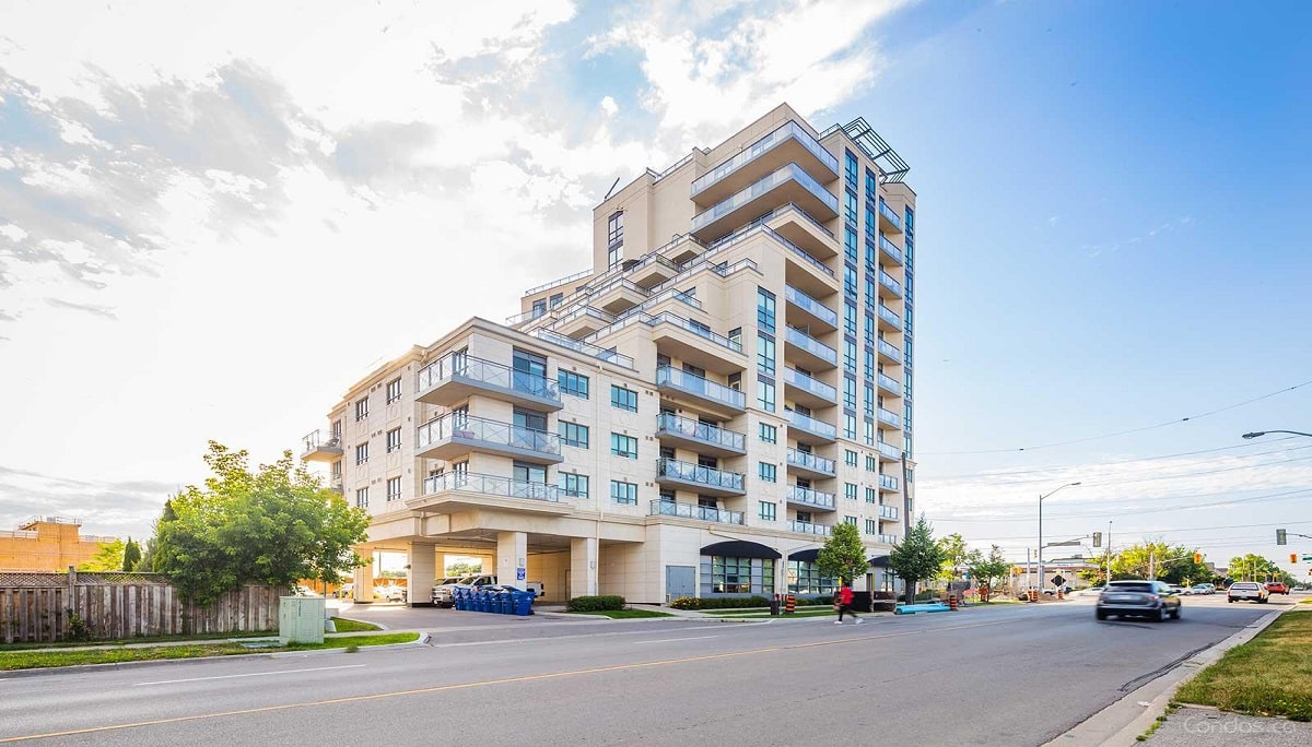 7730 KIPLING AVE CONDOS