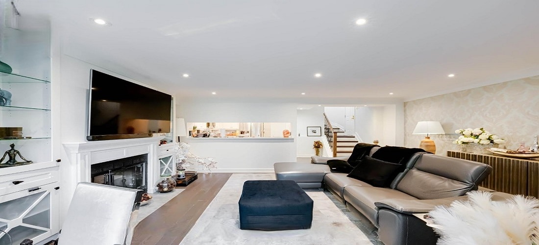 100 ARBORS LANE CONDOS