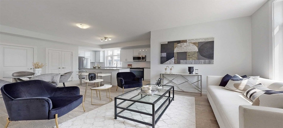 9560-9590 ISLINGTON AVE CONDOS