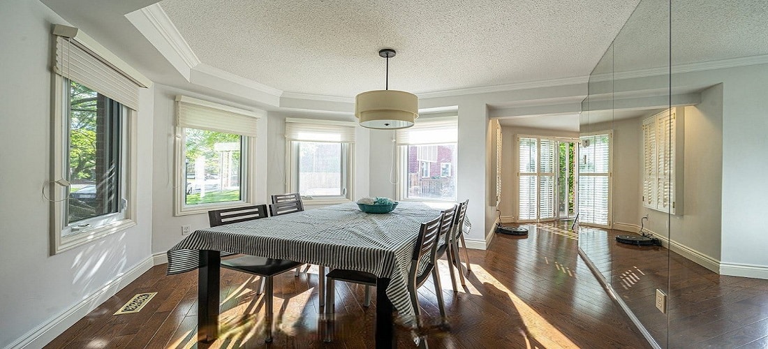 1-87 BEAUMONT PLACE & 23-43 GLEN CRESCENT CONDOS