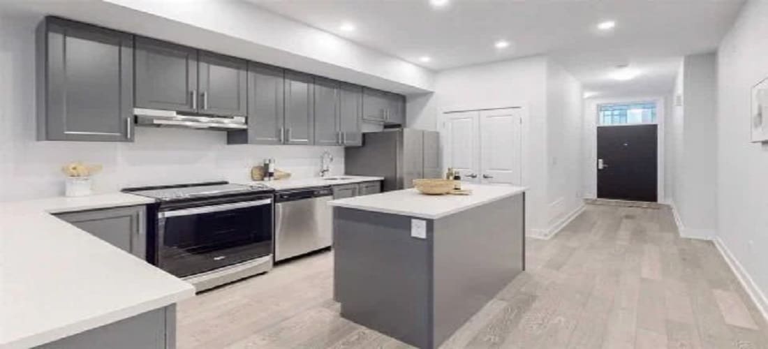 83 WOODBRIDGE AVE CONDOS
