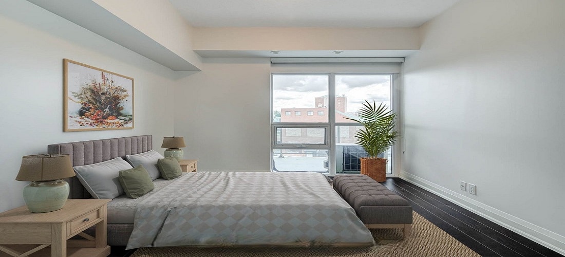 83 WOODBRIDGE AVE CONDOS