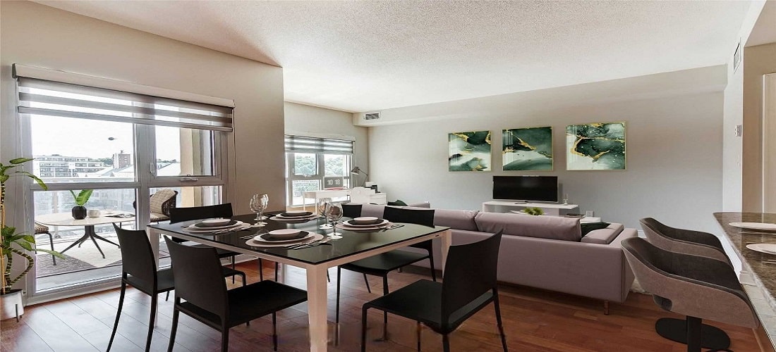 83 WOODBRIDGE AVE CONDOS
