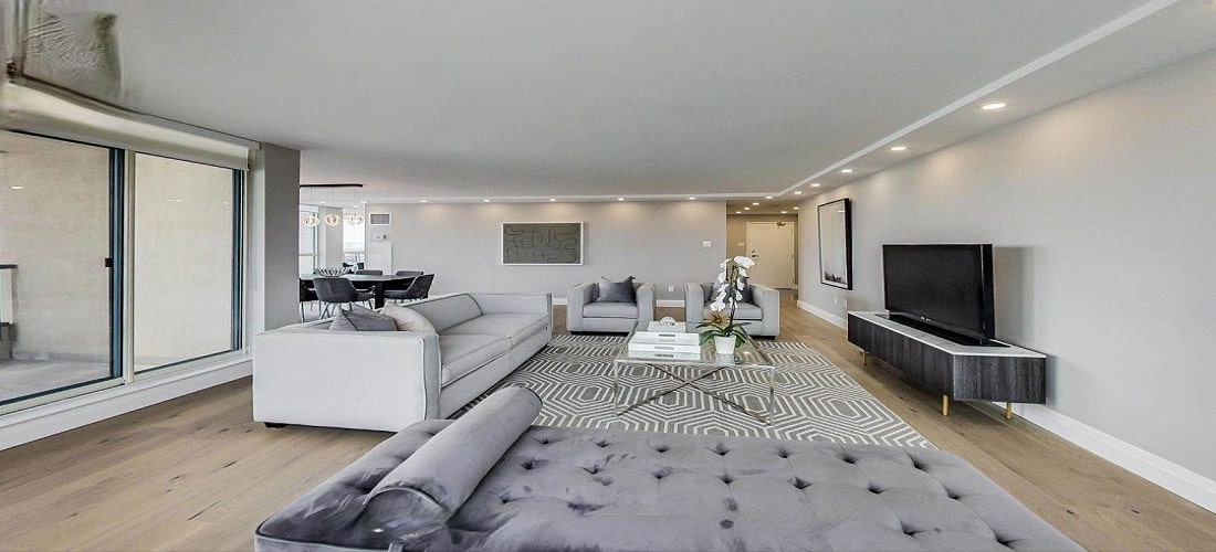 7300 YONGE ST & 1 CLARK AVE CONDOS
