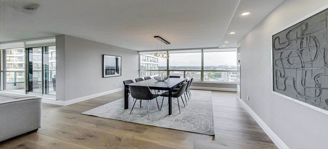 7300 YONGE ST & 1 CLARK AVE CONDOS