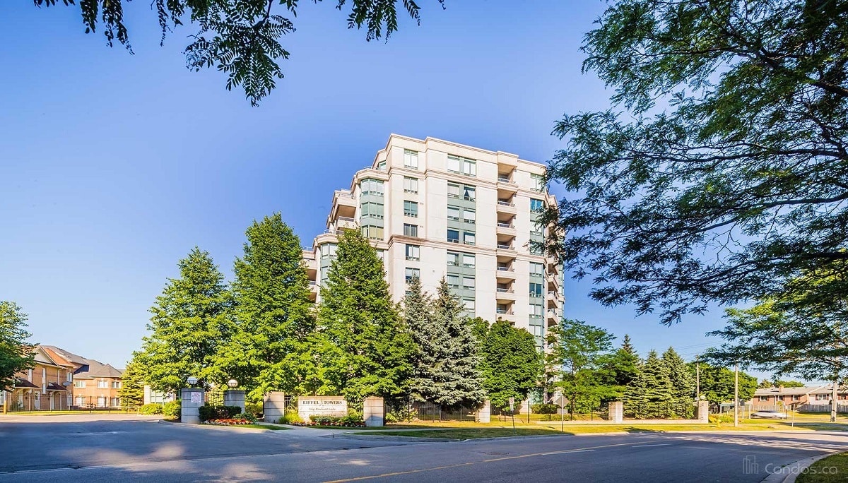 1 EMERALD LANE CONDOS