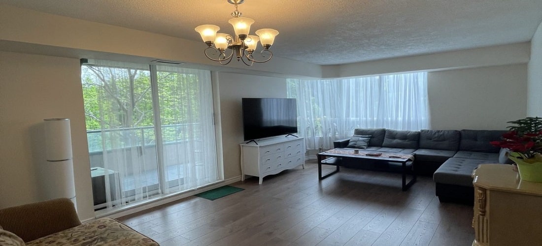 1 EMERALD LANE CONDOS
