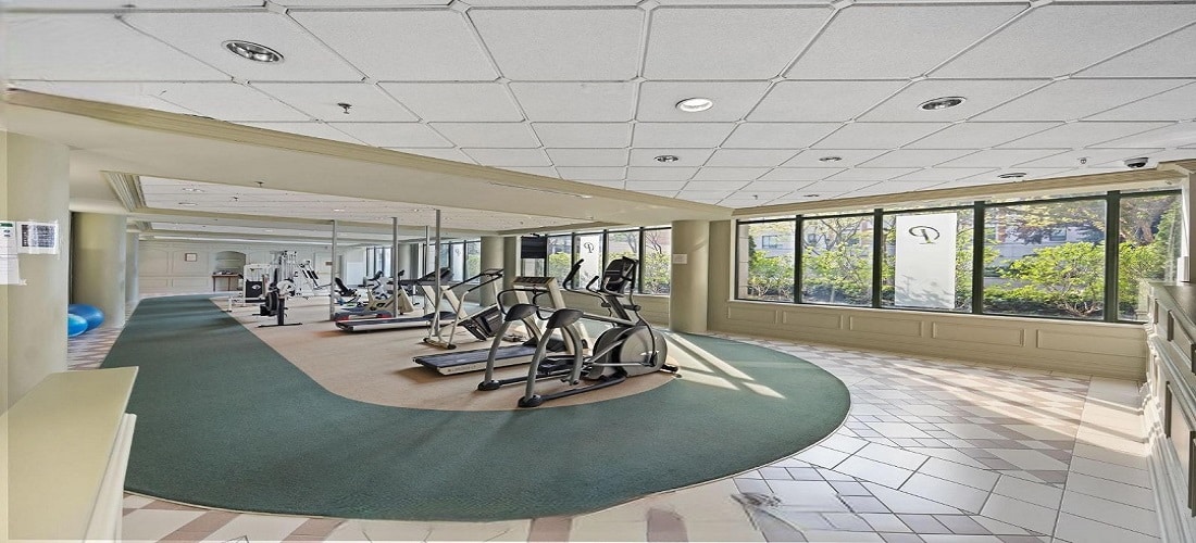 53 WOODBRIDGE AVE CONDOS