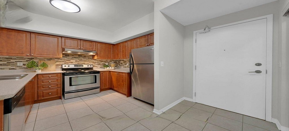 9431-9471 JANE ST CONDOS