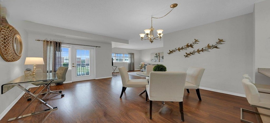 9431-9471 JANE ST CONDOS