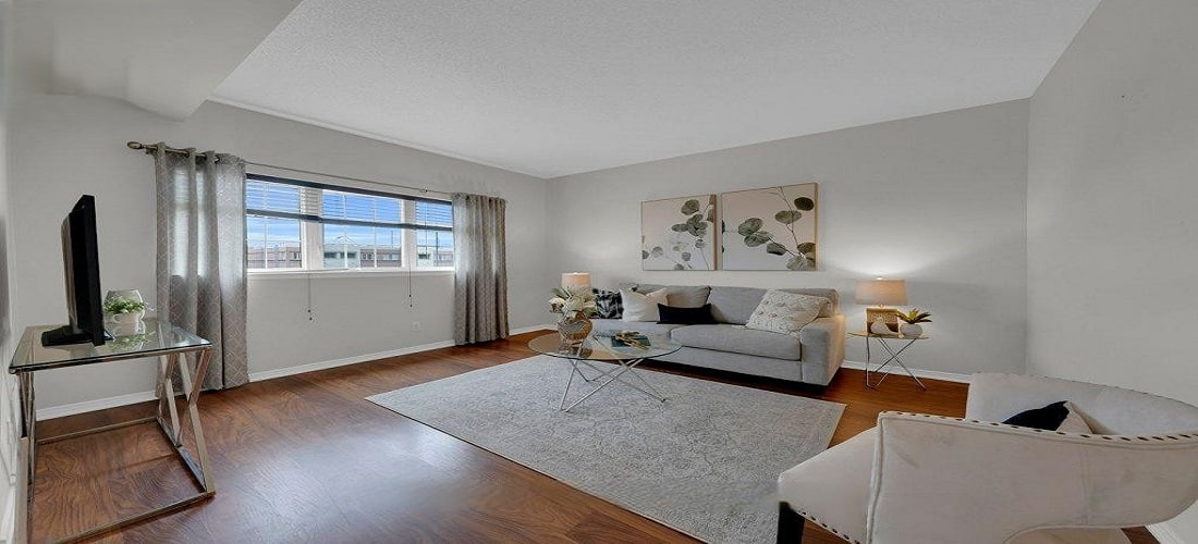 9431-9471 JANE ST CONDOS