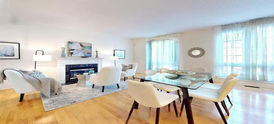 603 CLARK AVE WEST CONDOS