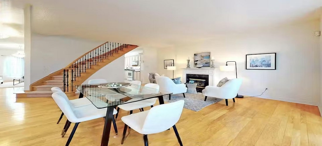 603 CLARK AVE WEST CONDOS