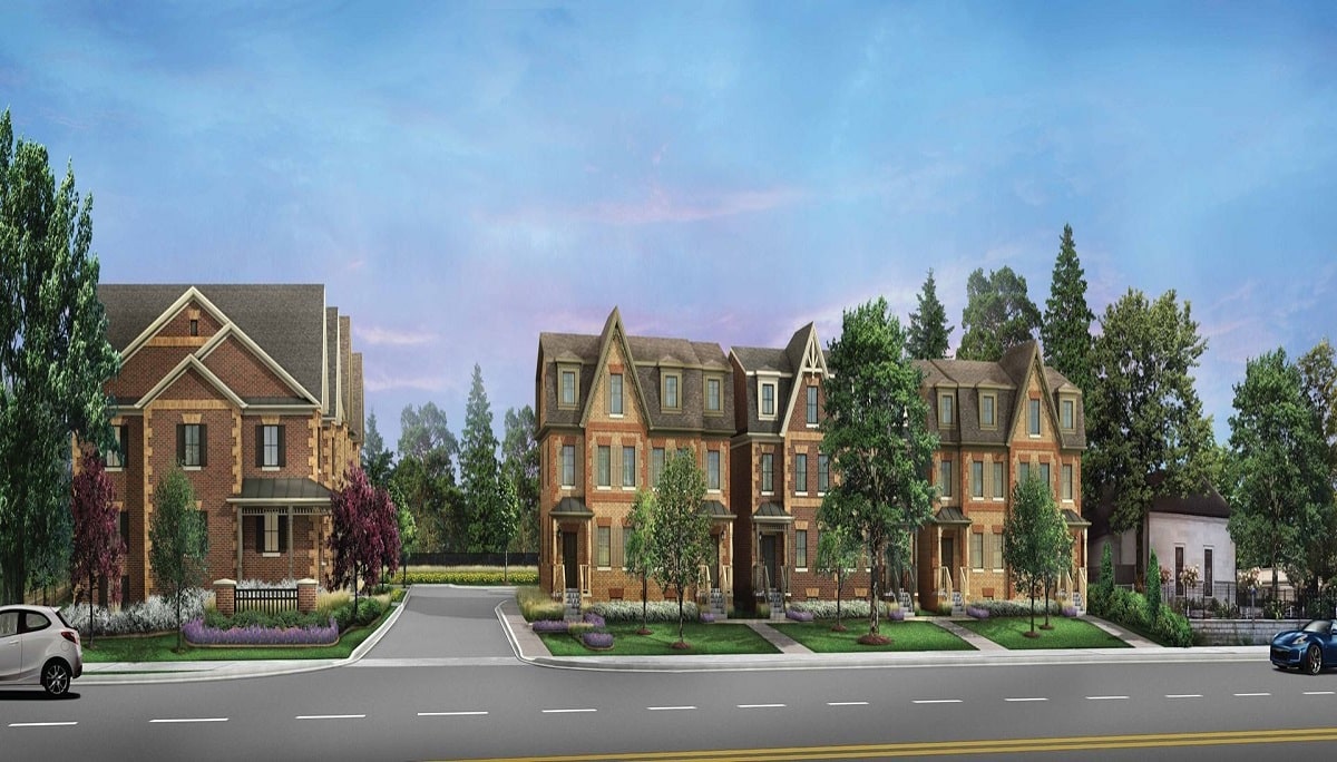 9560 & 9797 KEELE ST CONDOS