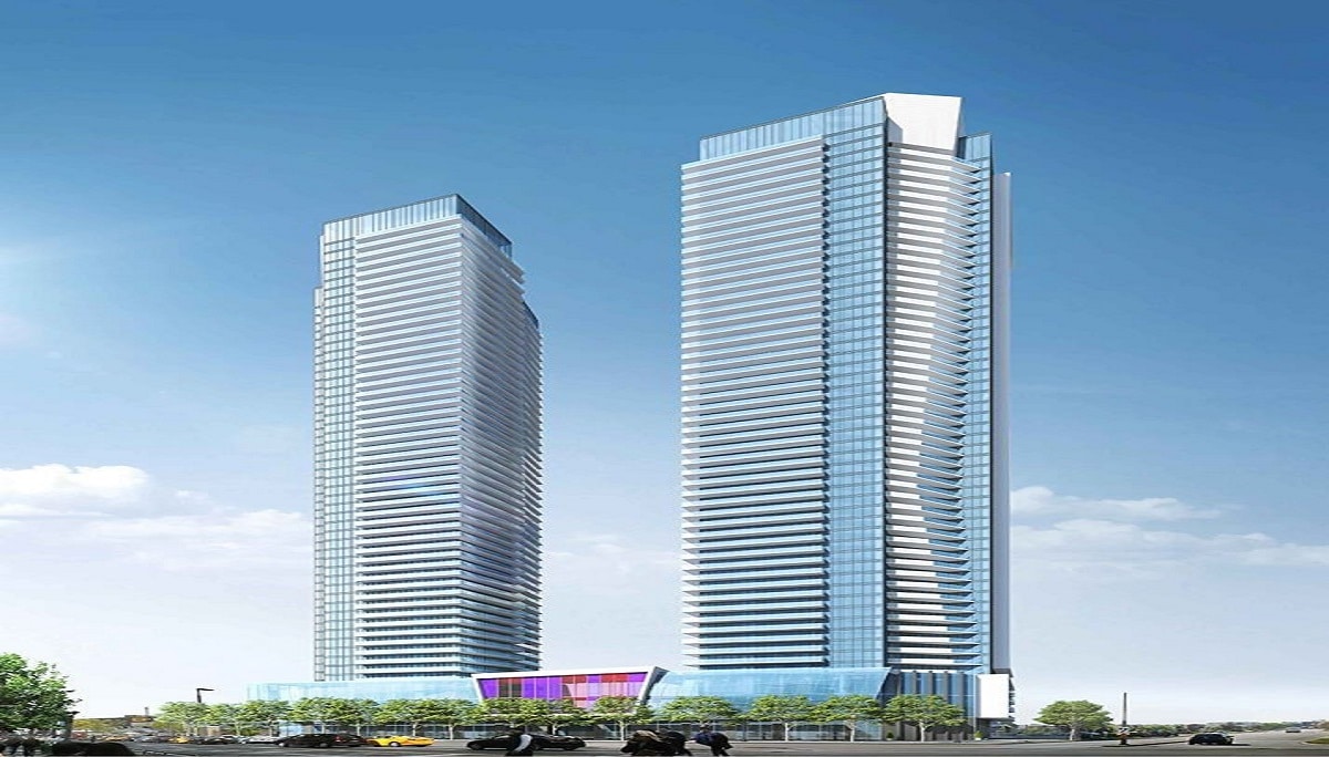 3201 HWY 7 CONDOS