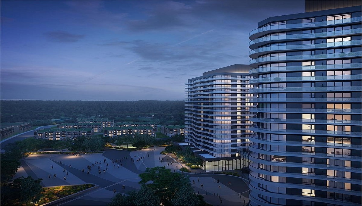 7082 ISLINGTON AVE CONDOS